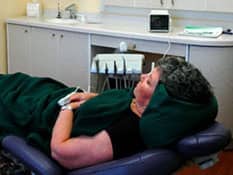 Sedation dentistry